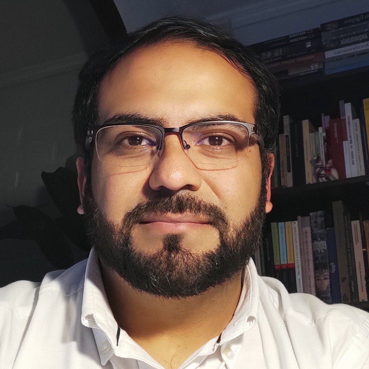 Felipe Ramos Castillo