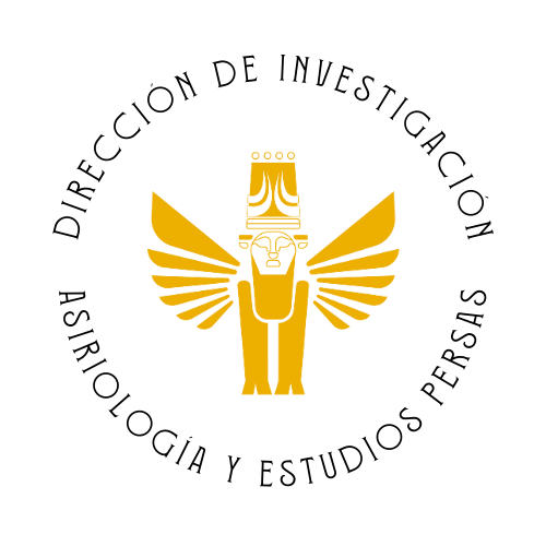 Asiriología y Estudios Persas