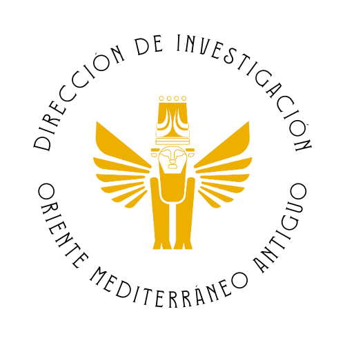 Oriente Mediterráneo Antiguo