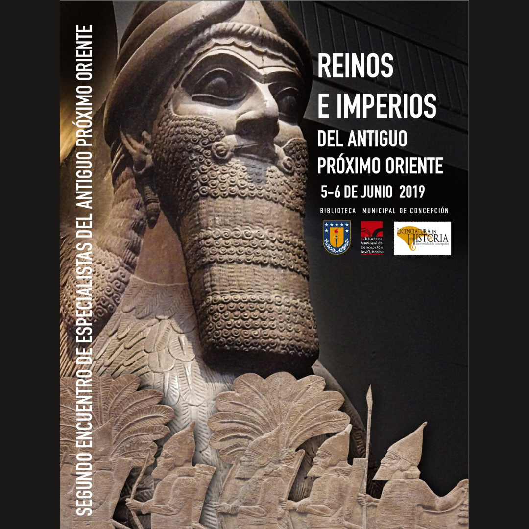 II Encuentro de Especialistas del Antiguo Próximo Oriente